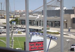 Days Inn & Suites by Wyndham Wildwood