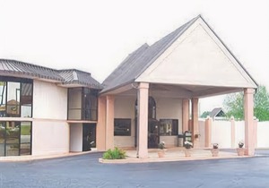 Days Inn & Suites by Wyndham Duncan/Spartanburg