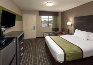 Days Inn & Suites by Wyndham Athens