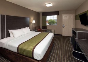 Days Inn & Suites by Wyndham Athens