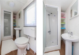 DB Berckterveld Mobile home