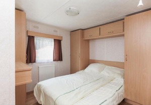 DB Helden Mobile home