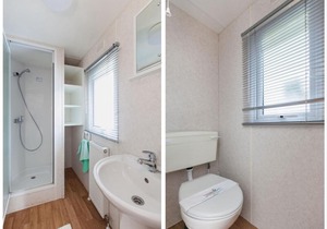 DB Helden Mobile home
