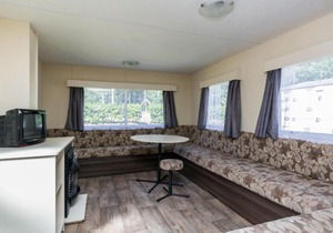 DB Maasdal Mobile home