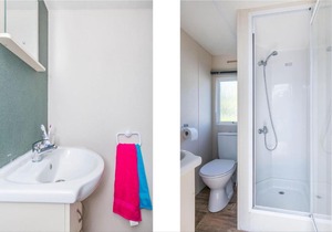 DB Maasdal Mobile home