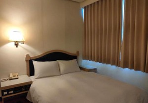 DC Hotel