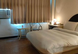 DC Hotel