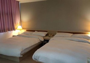 DC Hotel