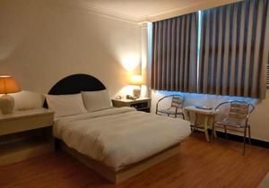 DC Hotel