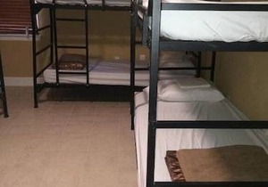DC International Hostel