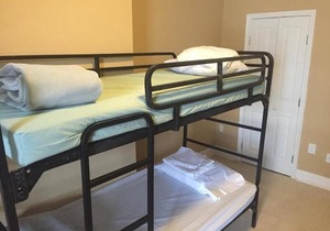 DC International Hostel