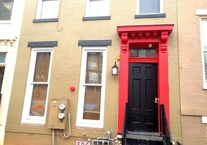 DC International Hostel