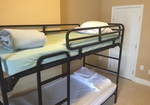 DC International Hostel 2