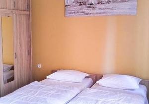 DCK Apartment By The Sea