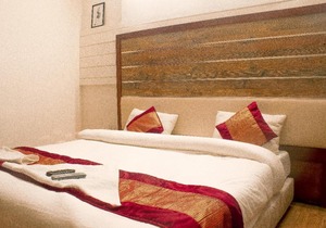 DDR Hotel Residency