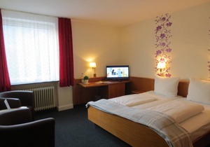 Hotel ∙ 1 bedroom ∙ 1 guest