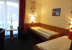 Hotel ∙ 1 bedroom ∙ 2 guests