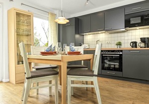 App. Concha - Artist apartment with sea view!