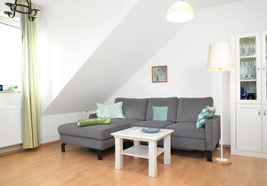 Apartment Südwind - Beachfront Holiday!
