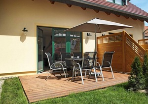Haus Friederike - Here the wind blows around you!