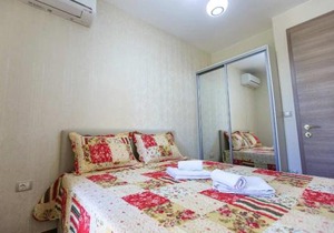 De Lux Apartments