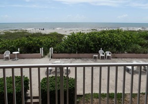 DECKED OUT! REMODELED! Direct Oceanfront! 3 BR 21