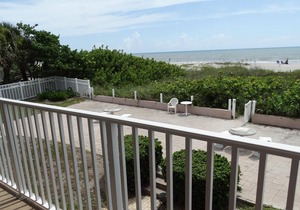 DECKED OUT! REMODELED! Direct Oceanfront! 3 BR 21