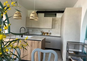 Déconnectez-vous du monde | Disconnect from the world - Villa Las Negras 8 pax