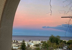 Déconnectez-vous du monde | Disconnect from the world - Villa Las Negras 8 pax