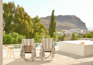 Déconnectez-vous du monde | Disconnect from the world - Villa Las Negras 8 pax
