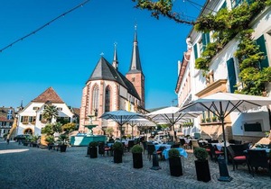 Deidesheimer Hof