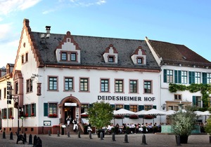 Deidesheimer Hof
