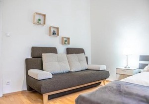 Delightful 2BR Apt.-Near Wiener Stadthalle