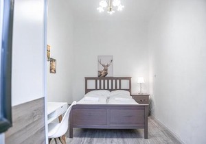 Delightful 2BR Apt.-Near Wiener Stadthalle