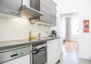 Delightful 2BR Apt.-Near Wiener Stadthalle