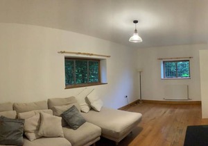 Delightful 4BD Home full of Flair Edenbridge Kent