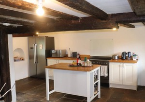 Delightful 4BD Home full of Flair Edenbridge Kent