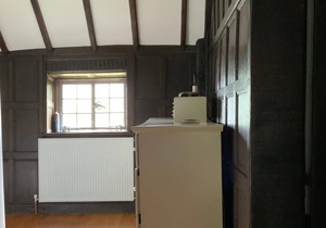 Delightful 4BD Home full of Flair Edenbridge Kent