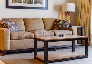 Delightful South Mountain Resort, 2 Bedroom Suite