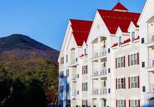 Delightful South Mountain Resort, 2 Bedroom Suite