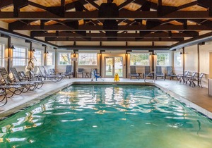 Delightful South Mountain Resort, Studio