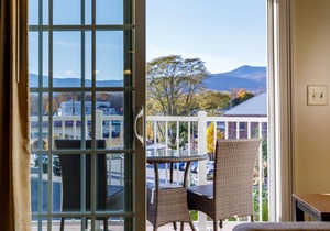 Delightful South Mountain Resort, Studio