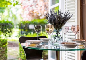 Delightful West Brompton Apartment