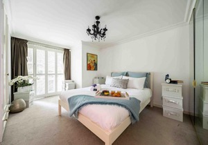 Delightful West Brompton Apartment