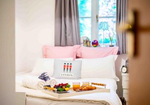 Delightful West Brompton Apartment