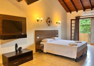 Delphin Apartamento 7