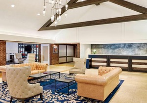 Delta Hotels by Marriott Baltimore Hunt Valley