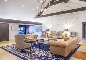 Delta Hotels by Marriott Baltimore Hunt Valley