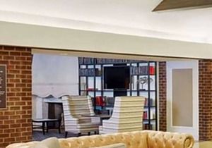 Delta Hotels by Marriott Baltimore Hunt Valley