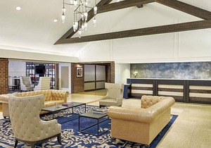 Delta Hotels by Marriott Baltimore Hunt Valley